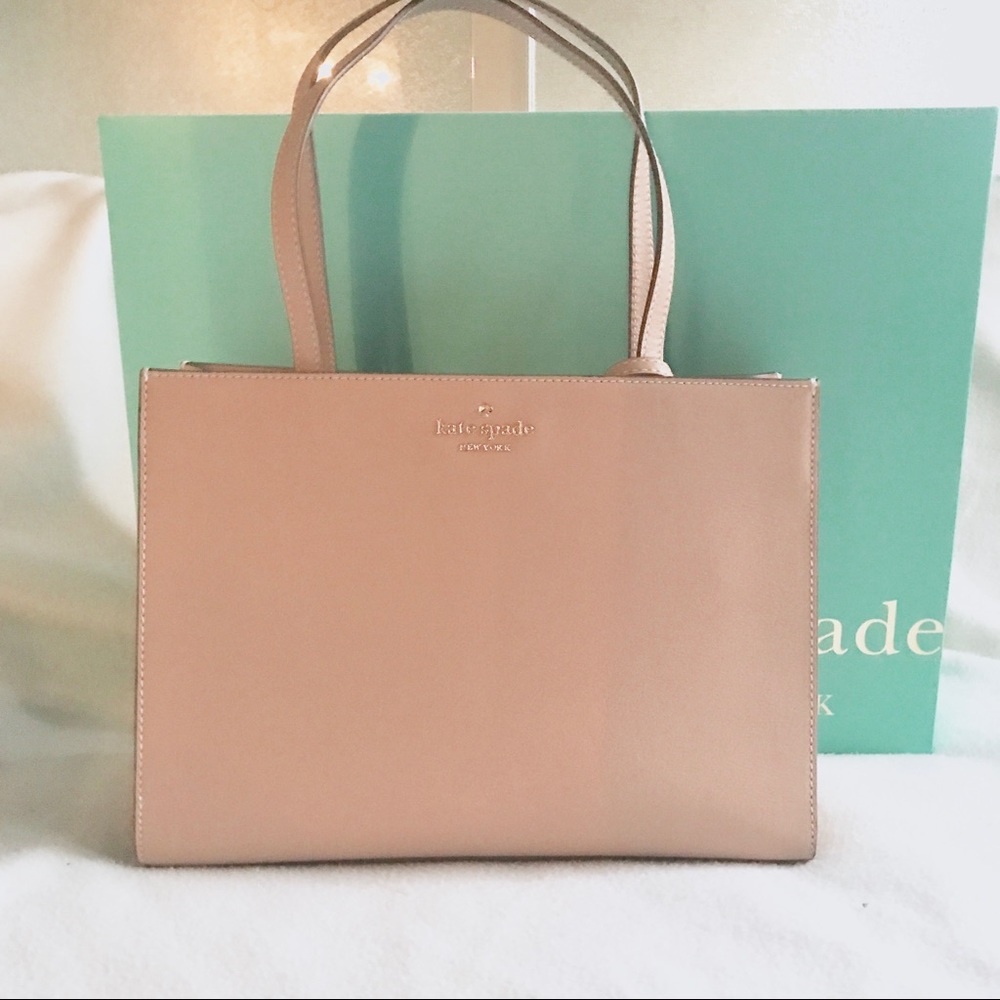 Kate Spade Large Sam Bag - Picture 3 of 7